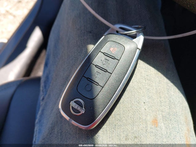 Aukcja sprzedaży 2023 Nissan Kicks Sr Xtronic Cvt, vin: 3N1CP5DV8PL481322, numer aukcji: 45025889