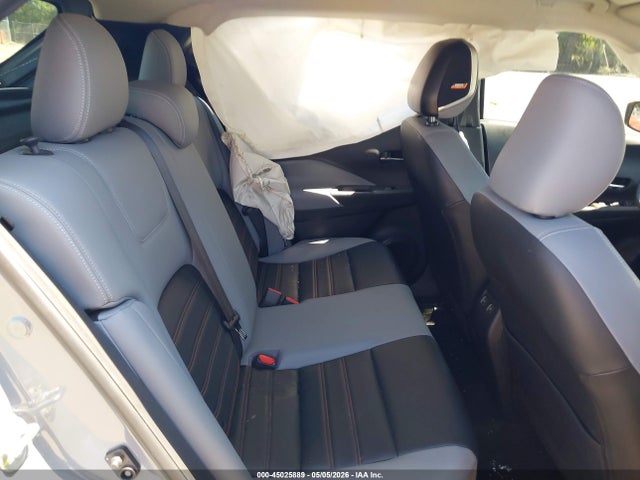 Aukcja sprzedaży 2023 Nissan Kicks Sr Xtronic Cvt, vin: 3N1CP5DV8PL481322, numer aukcji: 45025889
