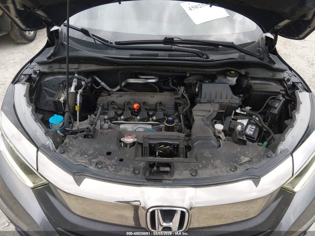Продаж на аукціоні авто 2021 Honda Hr-v Awd Ex, vin: 3CZRU6H56MM713108, номер лоту: 45025891