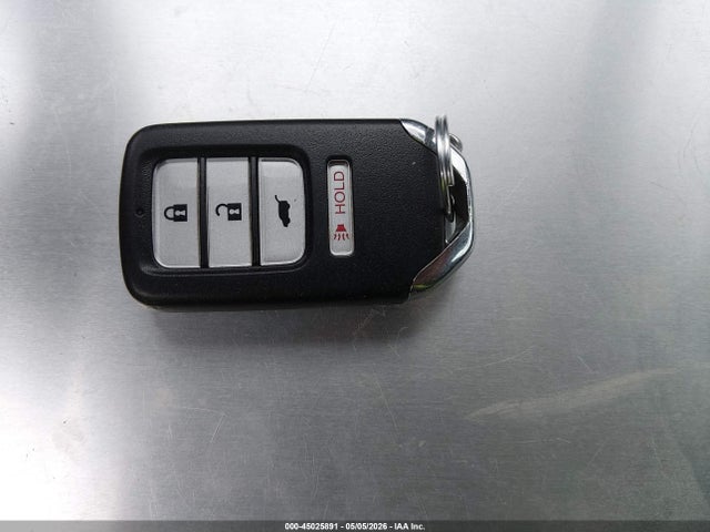 Продаж на аукціоні авто 2021 Honda Hr-v Awd Ex, vin: 3CZRU6H56MM713108, номер лоту: 45025891