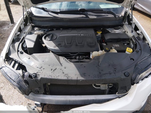 Продаж на аукціоні авто 2019 Jeep Cherokee Limited 4x4, vin: 1C4PJMDX9KD445441, номер лоту: 45025893