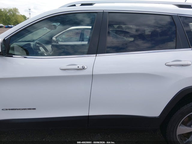 Продаж на аукціоні авто 2019 Jeep Cherokee Limited 4x4, vin: 1C4PJMDX9KD445441, номер лоту: 45025893