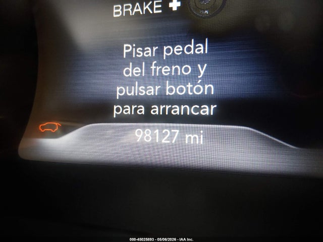 Продаж на аукціоні авто 2019 Jeep Cherokee Limited 4x4, vin: 1C4PJMDX9KD445441, номер лоту: 45025893