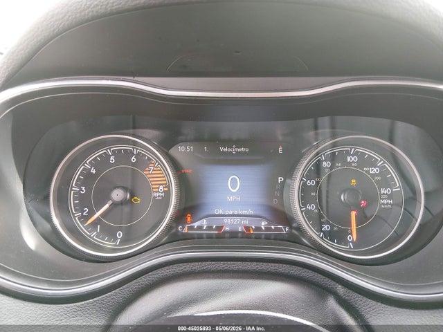 Продаж на аукціоні авто 2019 Jeep Cherokee Limited 4x4, vin: 1C4PJMDX9KD445441, номер лоту: 45025893