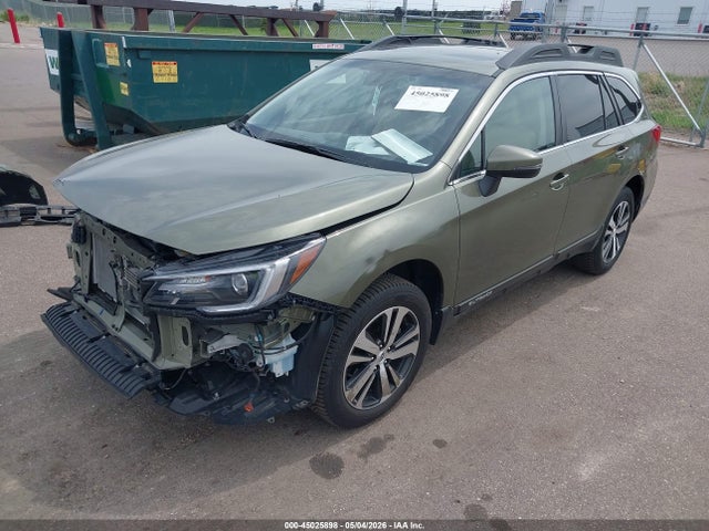 4S4BSANCXK3358473 Subaru Outback 2.5i Limited