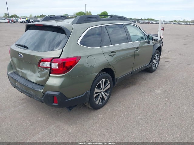 4S4BSANCXK3358473 Subaru Outback 2.5i Limited