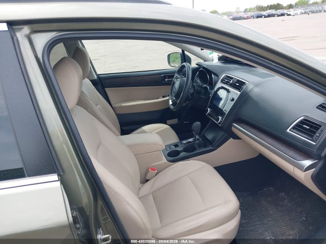 4S4BSANCXK3358473 Subaru Outback 2.5i Limited