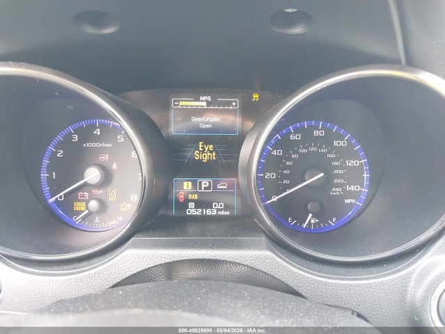 4S4BSANCXK3358473 Subaru Outback 2.5i Limited