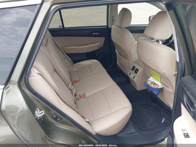 4S4BSANCXK3358473 Subaru Outback 2.5i Limited