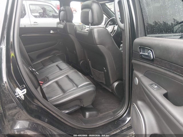 Продаж на аукціоні авто 2019 Jeep Grand Cherokee High Altitude 4x4, vin: 1C4RJFCT7KC569796, номер лоту: 45025900