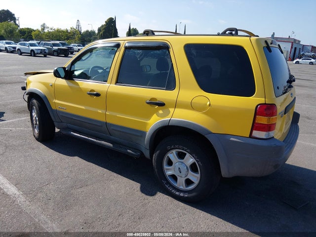 Aukcja sprzedaży 2002 Ford Escape Xlt, vin: 1FMYU03132KA28759, numer aukcji: 45025902