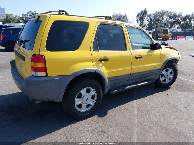 Aukcja sprzedaży 2002 Ford Escape Xlt, vin: 1FMYU03132KA28759, numer aukcji: 45025902