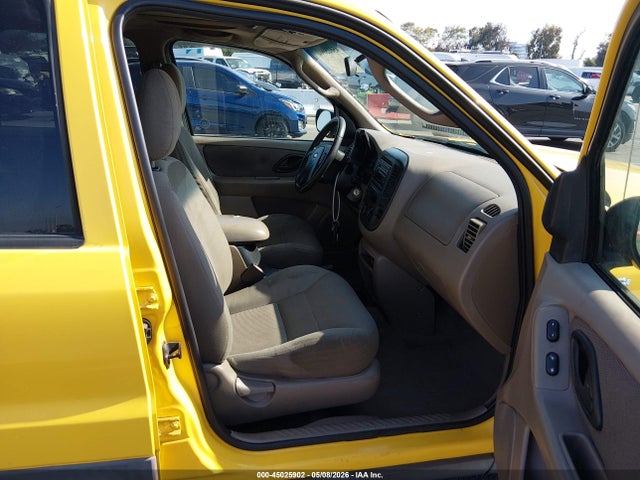 Aukcja sprzedaży 2002 Ford Escape Xlt, vin: 1FMYU03132KA28759, numer aukcji: 45025902