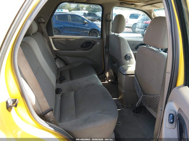 Aukcja sprzedaży 2002 Ford Escape Xlt, vin: 1FMYU03132KA28759, numer aukcji: 45025902