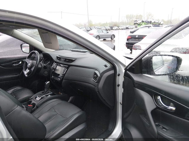 Aukcja sprzedaży 2018 Nissan Rogue Sl, vin: 5N1AT2MVXJC808817, numer aukcji: 45025904