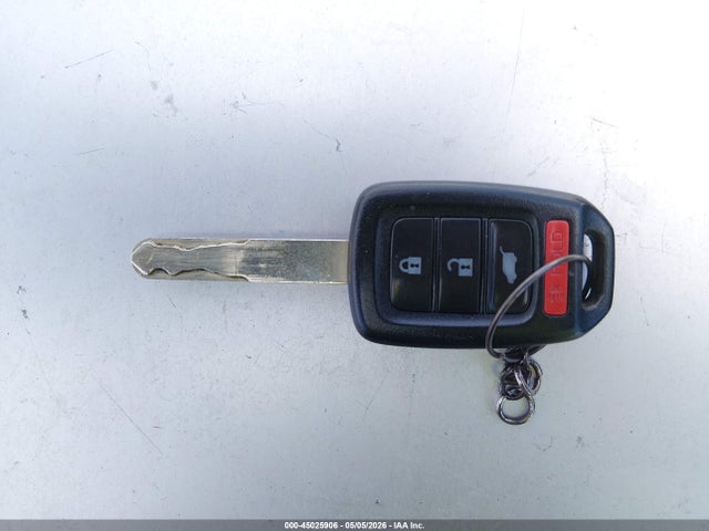 Honda HR-V LX 2017 3CZRU5H32HM714173 Image 11