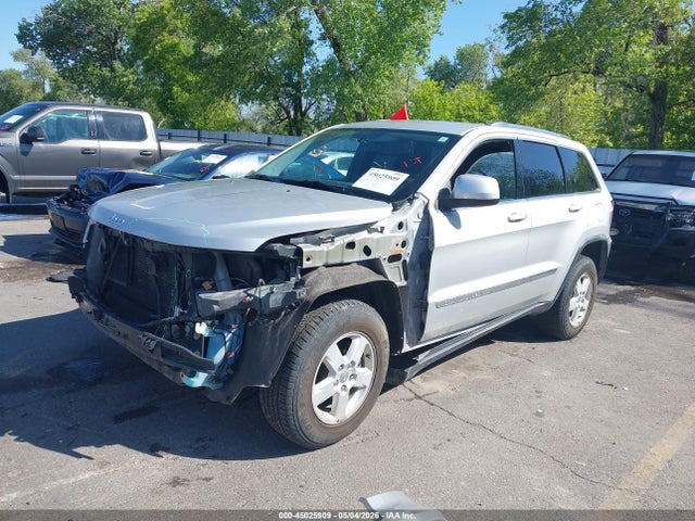 Продаж на аукціоні авто 2011 Jeep Grand Cherokee Laredo, vin: 1J4RR4GGXBC654684, номер лоту: 45025909