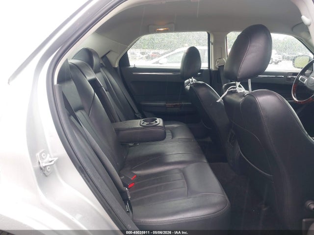 Продажа на аукционе авто 2009 Chrysler 300c Hemi, vin: 2C3KA63T49H619650, номер лота: 45025911