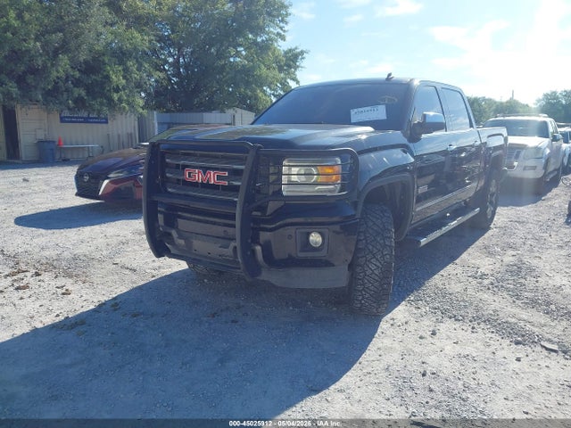 Продажа на аукционе авто 2014 Gmc Sierra 1500 Slt, vin: 3GTU2VEC6EG186559, номер лота: 45025912