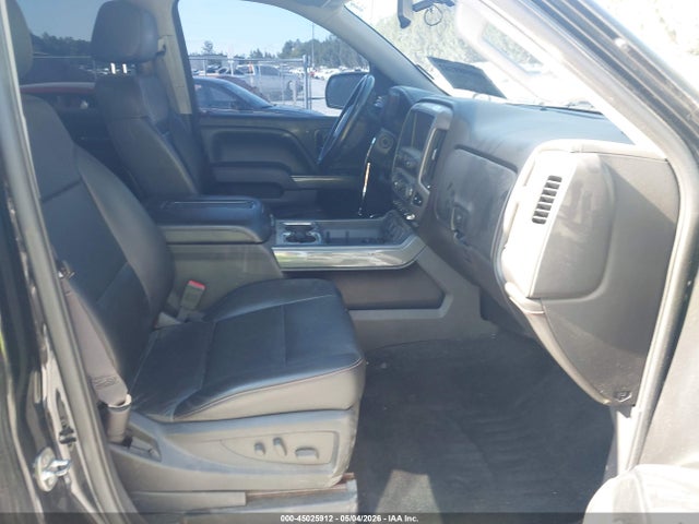 Продажа на аукционе авто 2014 Gmc Sierra 1500 Slt, vin: 3GTU2VEC6EG186559, номер лота: 45025912