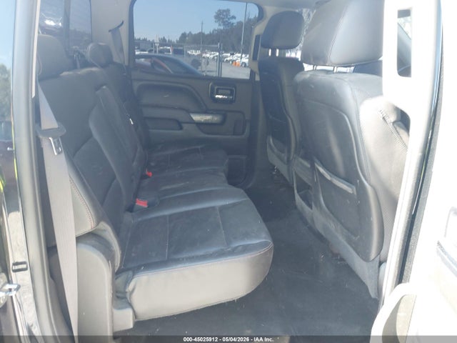 Продажа на аукционе авто 2014 Gmc Sierra 1500 Slt, vin: 3GTU2VEC6EG186559, номер лота: 45025912