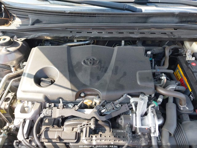 Aukcja sprzedaży 2018 Toyota Camry Se, vin: 4T1B11HK8JU587247, numer aukcji: 45025914