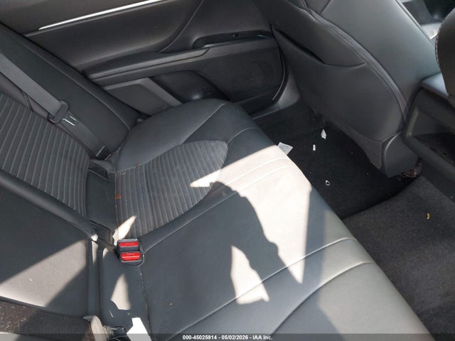 Aukcja sprzedaży 2018 Toyota Camry Se, vin: 4T1B11HK8JU587247, numer aukcji: 45025914