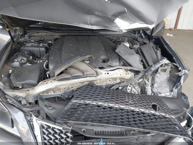 Продаж на аукціоні авто 2014 Lexus Is 250, vin: JTHBF1D26E5029830, номер лоту: 45025919