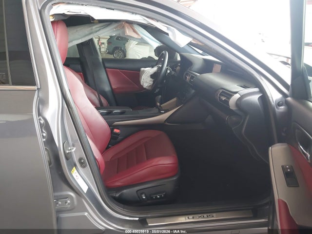 Продаж на аукціоні авто 2014 Lexus Is 250, vin: JTHBF1D26E5029830, номер лоту: 45025919