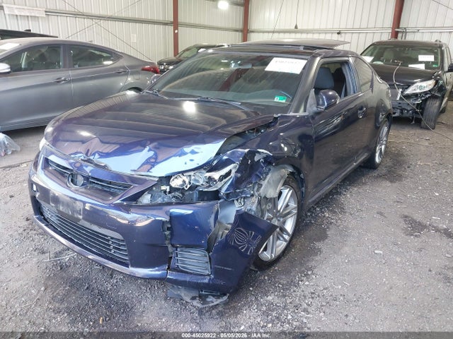 2013 Scion Tc მანქანა იყიდება აუქციონზე, vin: JTKJF5C71D3046331, აუქციონის ნომერი: 45025922