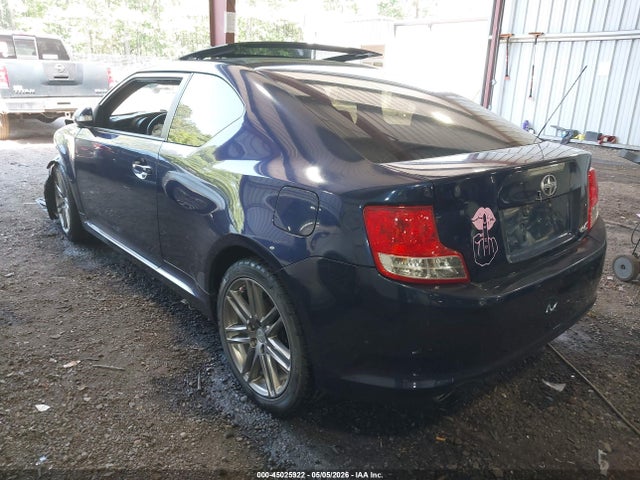 2013 Scion Tc მანქანა იყიდება აუქციონზე, vin: JTKJF5C71D3046331, აუქციონის ნომერი: 45025922