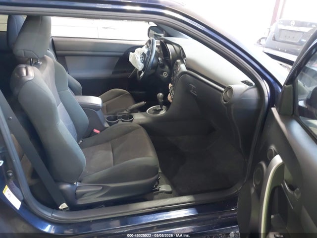 2013 Scion Tc მანქანა იყიდება აუქციონზე, vin: JTKJF5C71D3046331, აუქციონის ნომერი: 45025922