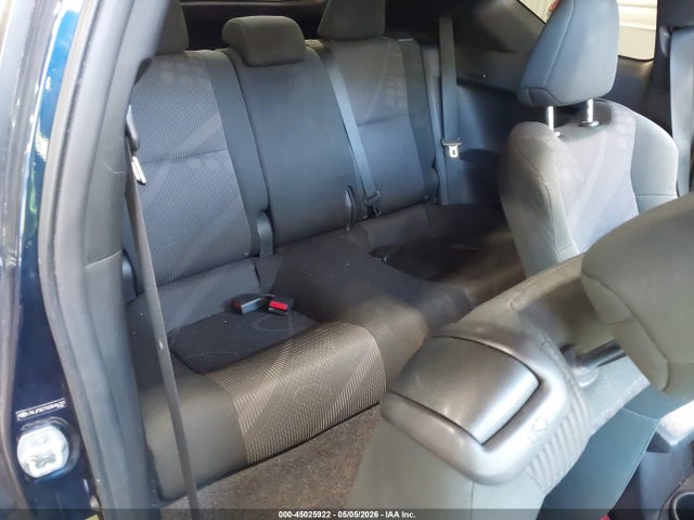 2013 Scion Tc მანქანა იყიდება აუქციონზე, vin: JTKJF5C71D3046331, აუქციონის ნომერი: 45025922