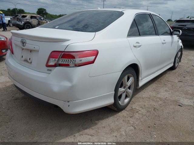 Aukcja sprzedaży 2010 Toyota Camry Se, vin: 4T1BF3EK9AU569910, numer aukcji: 45025924