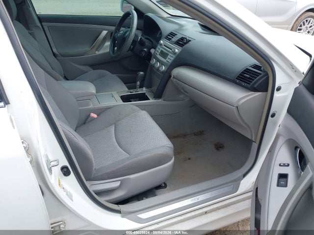 Aukcja sprzedaży 2010 Toyota Camry Se, vin: 4T1BF3EK9AU569910, numer aukcji: 45025924