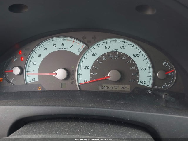 Aukcja sprzedaży 2010 Toyota Camry Se, vin: 4T1BF3EK9AU569910, numer aukcji: 45025924