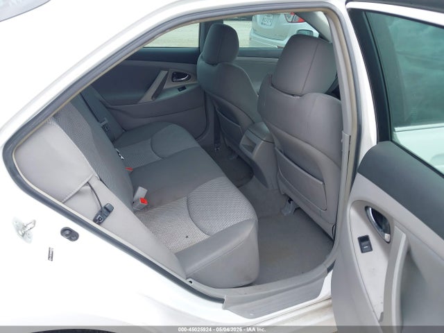 Aukcja sprzedaży 2010 Toyota Camry Se, vin: 4T1BF3EK9AU569910, numer aukcji: 45025924