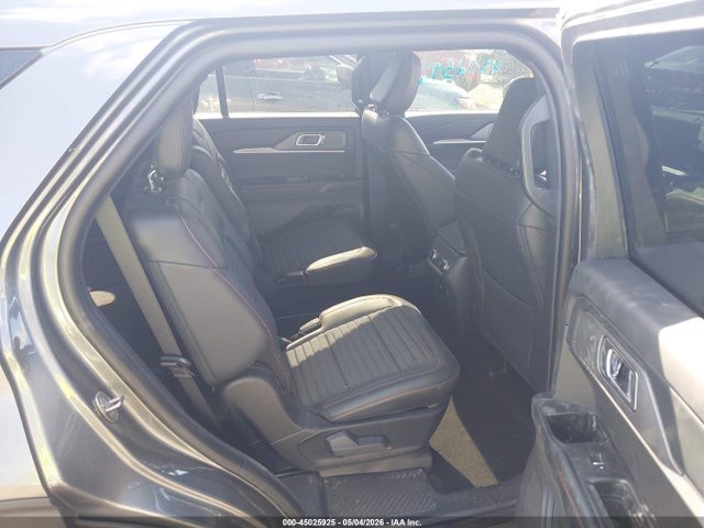 Aukcja sprzedaży 2026 Ford Explorer St-line, vin: 1FMUK7KH1TGB07704, numer aukcji: 45025925