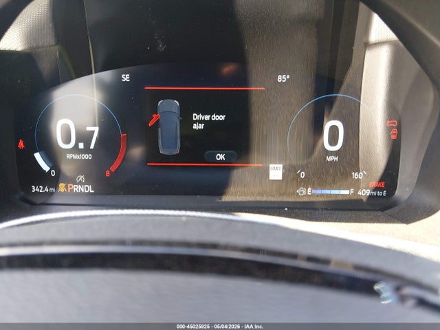 Aukcja sprzedaży 2026 Ford Explorer St-line, vin: 1FMUK7KH1TGB07704, numer aukcji: 45025925