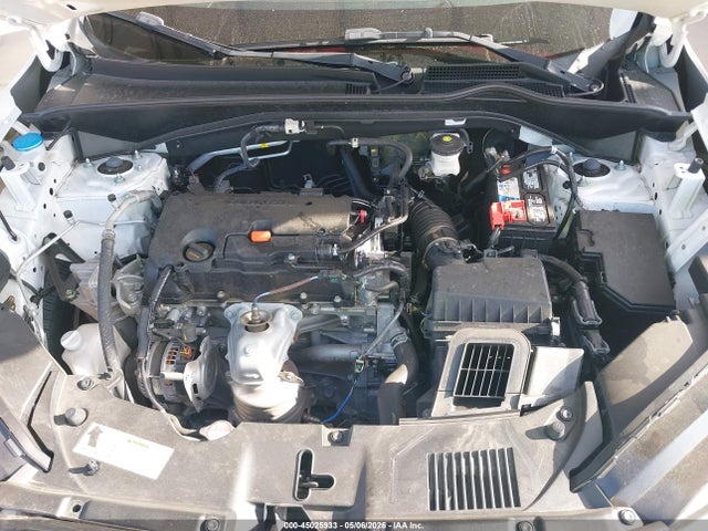 Aukcja sprzedaży 2023 Honda Hr-v 2wd Lx, vin: 3CZRZ1H36PM719899, numer aukcji: 45025933