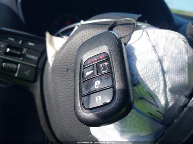 Aukcja sprzedaży 2023 Honda Hr-v 2wd Lx, vin: 3CZRZ1H36PM719899, numer aukcji: 45025933