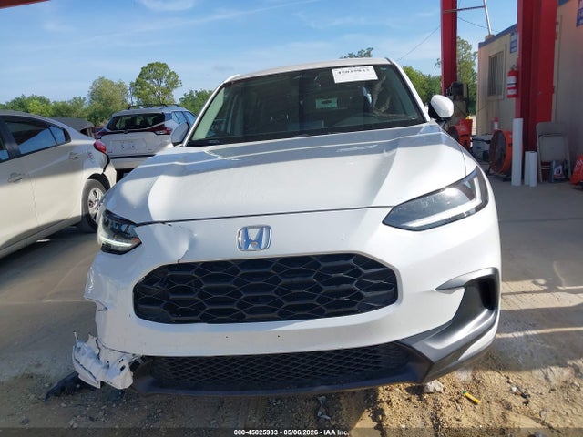 Aukcja sprzedaży 2023 Honda Hr-v 2wd Lx, vin: 3CZRZ1H36PM719899, numer aukcji: 45025933