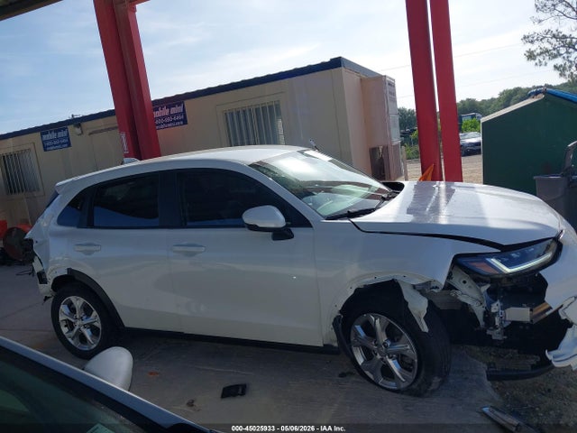 Aukcja sprzedaży 2023 Honda Hr-v 2wd Lx, vin: 3CZRZ1H36PM719899, numer aukcji: 45025933