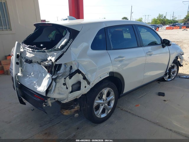 Aukcja sprzedaży 2023 Honda Hr-v 2wd Lx, vin: 3CZRZ1H36PM719899, numer aukcji: 45025933