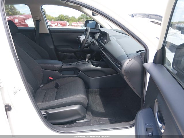 Aukcja sprzedaży 2023 Honda Hr-v 2wd Lx, vin: 3CZRZ1H36PM719899, numer aukcji: 45025933