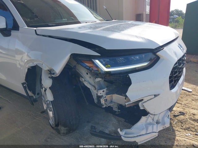 Aukcja sprzedaży 2023 Honda Hr-v 2wd Lx, vin: 3CZRZ1H36PM719899, numer aukcji: 45025933