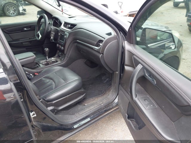 2016 Chevrolet Traverse 1lt მანქანა იყიდება აუქციონზე, vin: 1GNKRGKD9GJ282299, აუქციონის ნომერი: 45025934