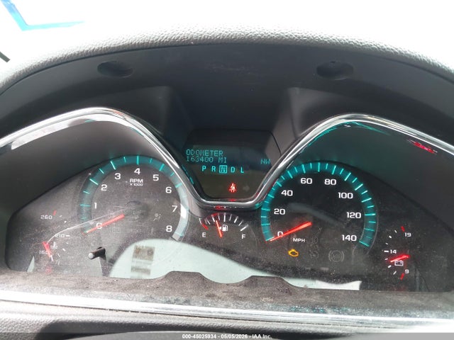 2016 Chevrolet Traverse 1lt მანქანა იყიდება აუქციონზე, vin: 1GNKRGKD9GJ282299, აუქციონის ნომერი: 45025934