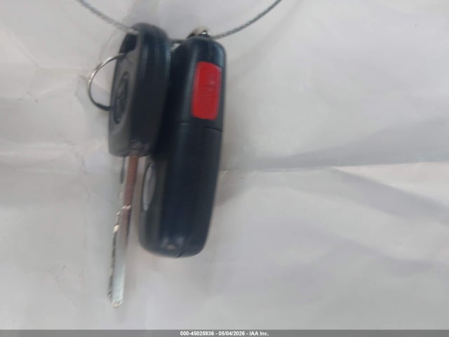 45025936 :رقم المزاد ، 9BWFP61J024054691 vin ، 2002 Volkswagen Golf Gl Tdi مزاد بيع