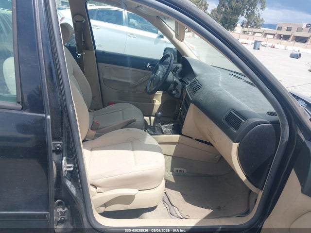45025936 :رقم المزاد ، 9BWFP61J024054691 vin ، 2002 Volkswagen Golf Gl Tdi مزاد بيع